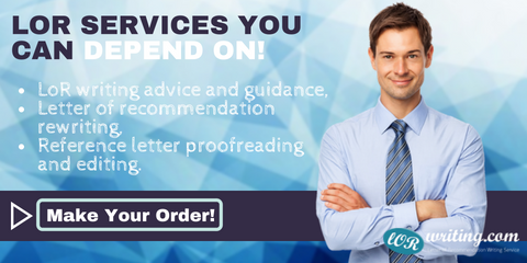 best letter of recommendation writing service online best letter of recommendation writing service online