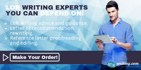 immigration recommendation letter help immigration recommendation letter help